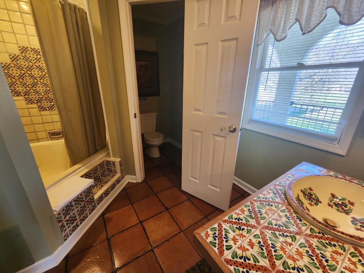 שאטאנוגה Williams Island Room At Tennessee Riverplace מראה חיצוני תמונה