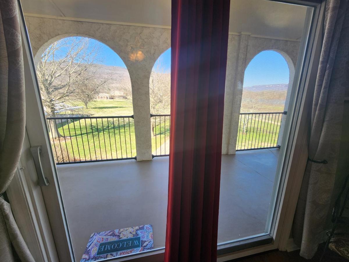 שאטאנוגה Williams Island Room At Tennessee Riverplace מראה חיצוני תמונה