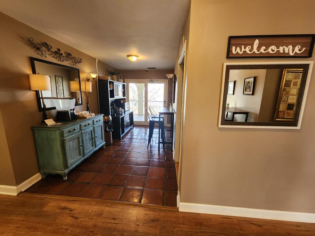 שאטאנוגה Williams Island Room At Tennessee Riverplace מראה חיצוני תמונה