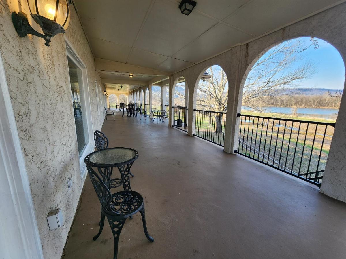 שאטאנוגה Williams Island Room At Tennessee Riverplace מראה חיצוני תמונה