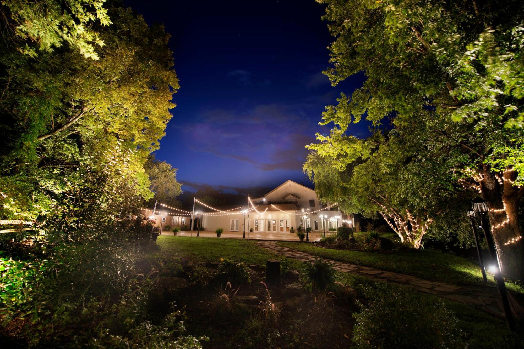 שאטאנוגה Williams Island Room At Tennessee Riverplace מראה חיצוני תמונה